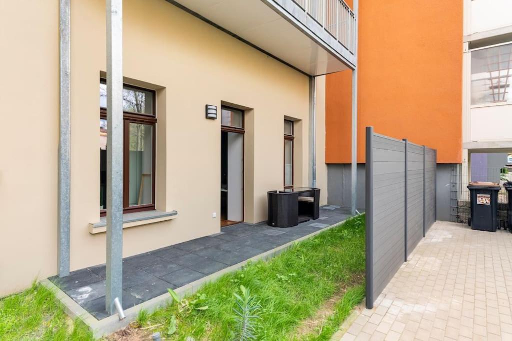 Wohlfuehloase Im Hippen Leipziger Osten * Leipzig